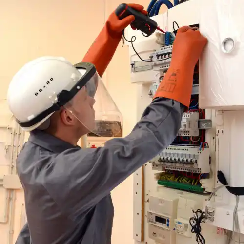 elektricien Uithuizermeeden